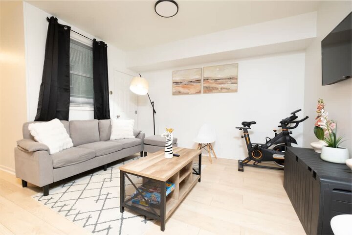 Condominium in Washington, US