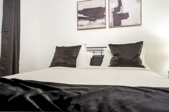 Condominium in Washington, US