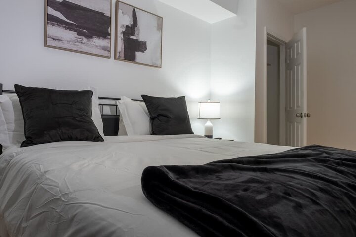 Condominium in Washington, US