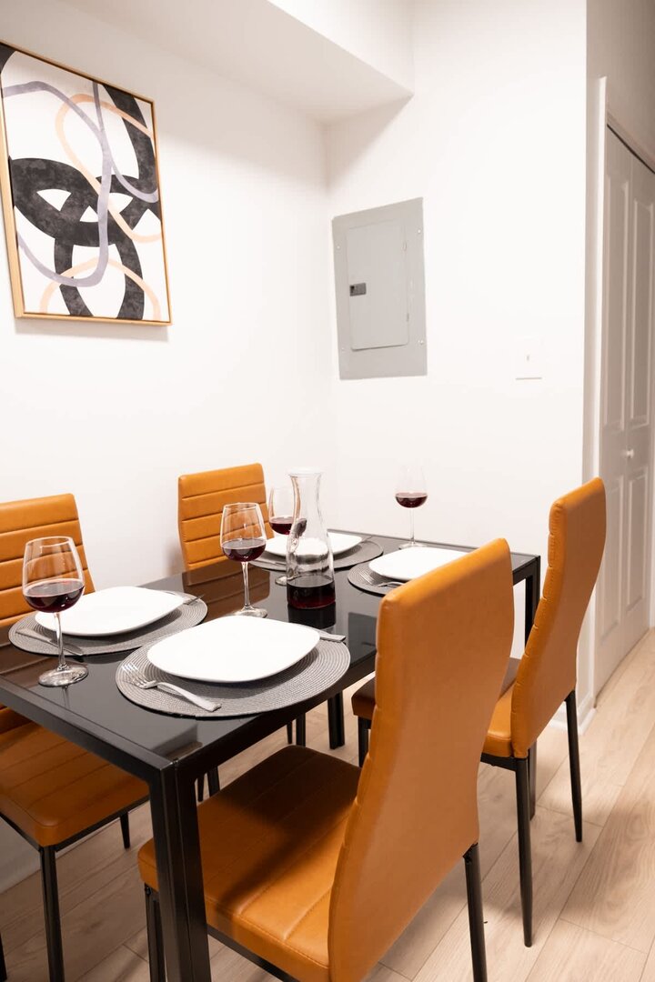 Condominium in Washington, US