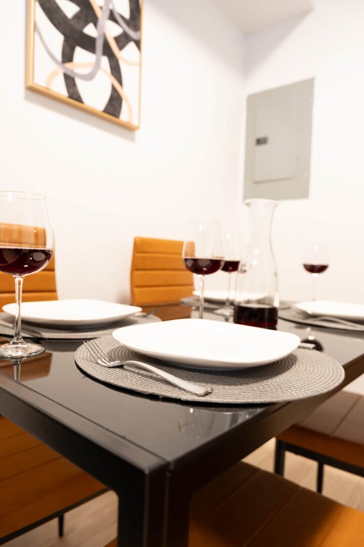 Condominium in Washington, US