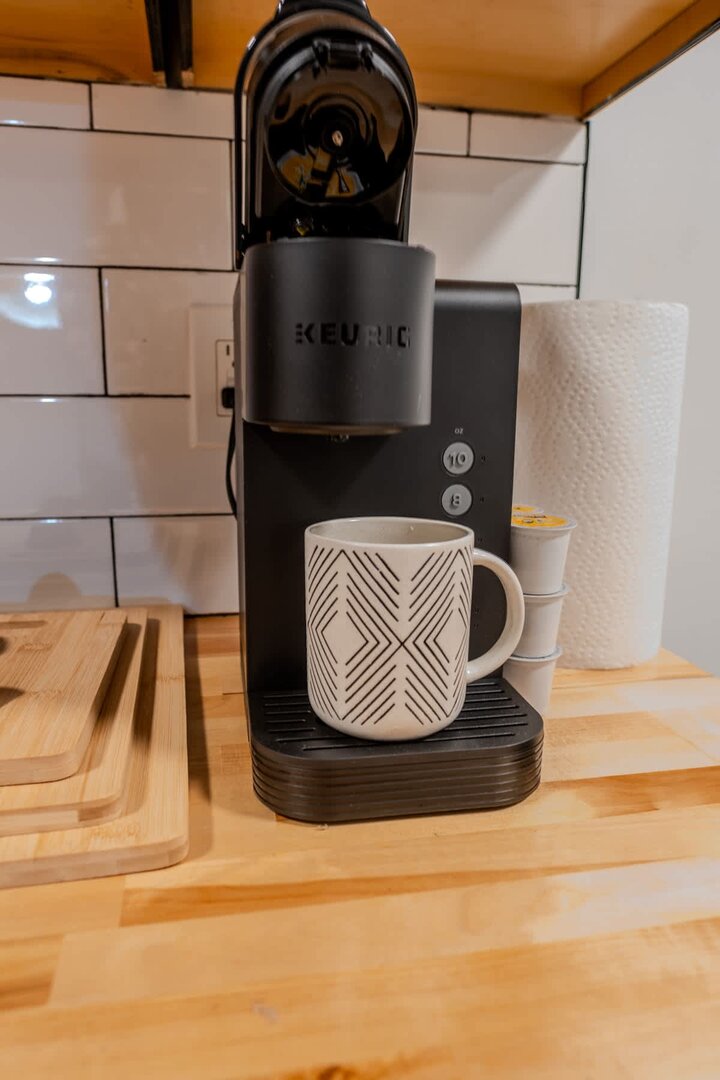 Condominium in Washington, US