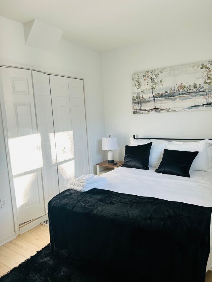 Condominium in Washington, US