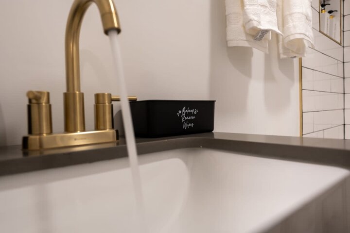 Condominium in Washington, US