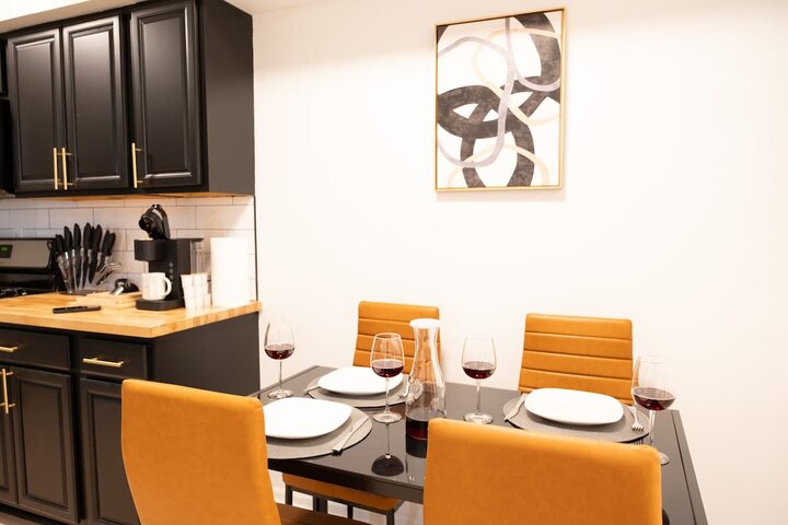 Condominium in Washington, US