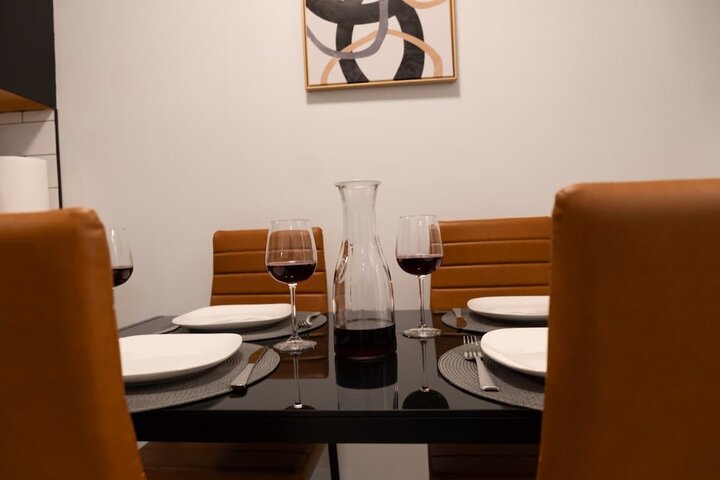 Condominium in Washington, US