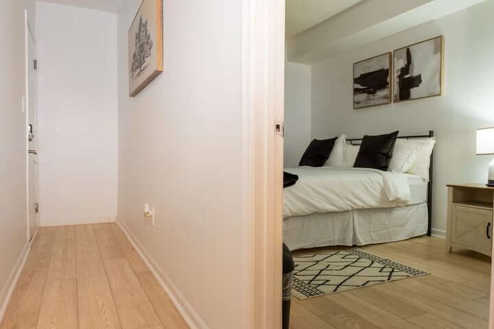 Condominium in Washington, US