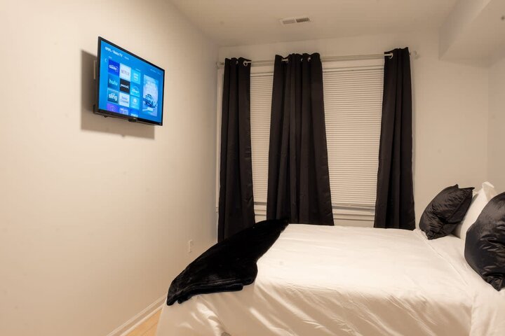 Condominium in Washington, US