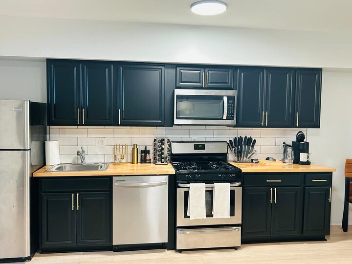 Condominium in Washington, US