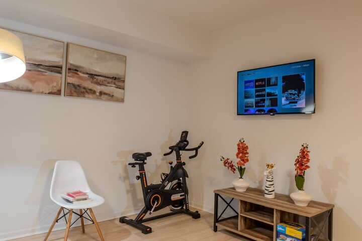 Condominium in Washington, US