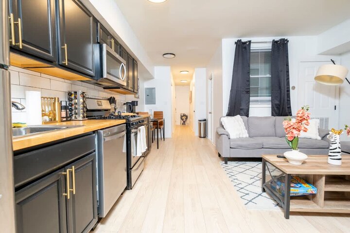 Condominium in Washington, US