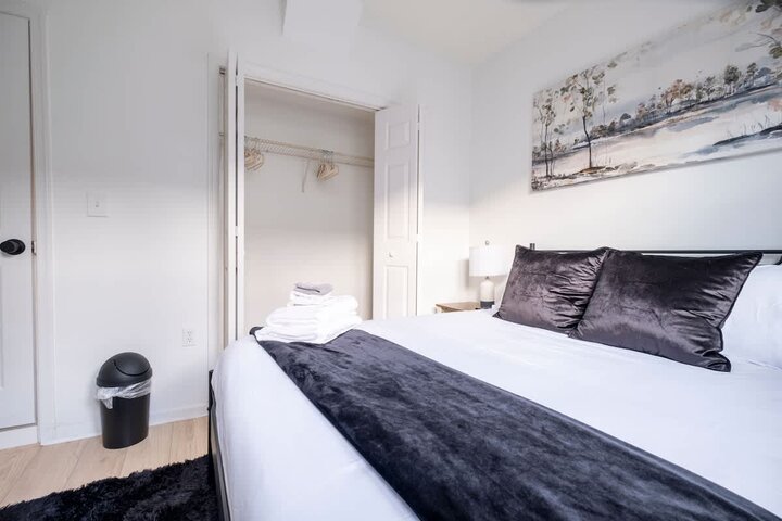 Condominium in Washington, US