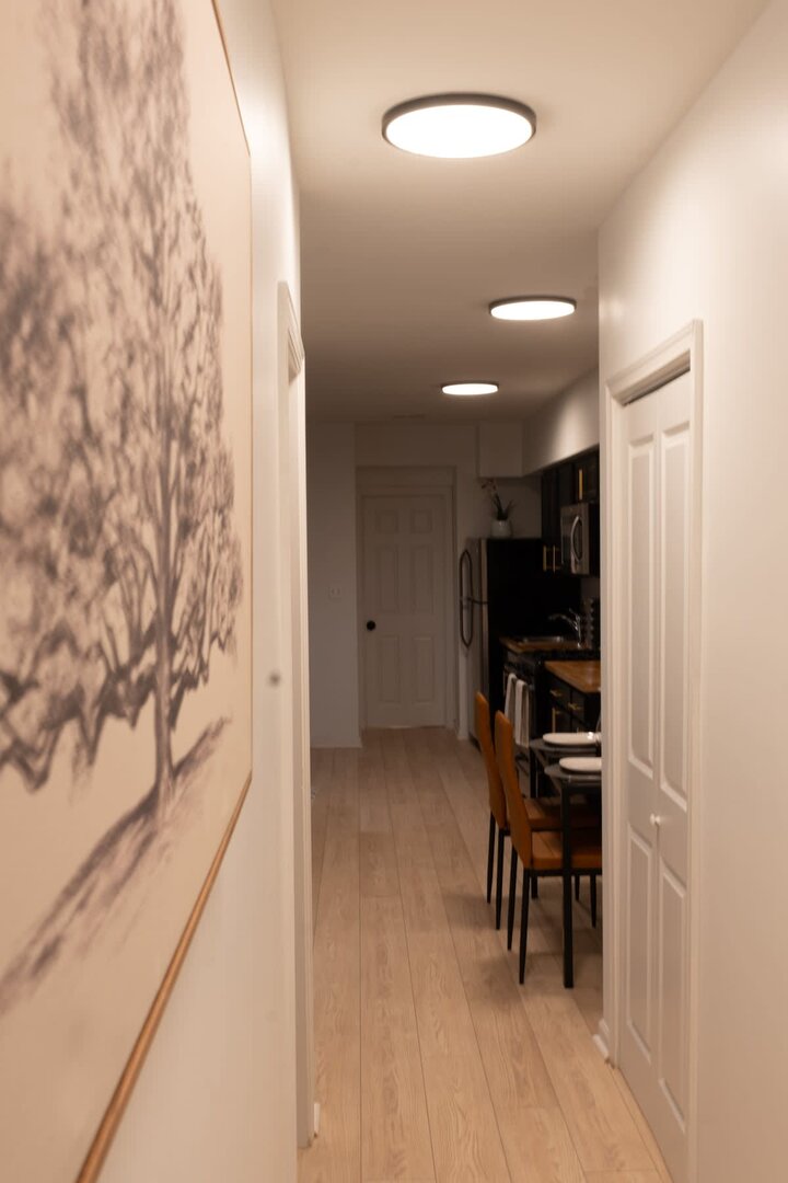 Condominium in Washington, US