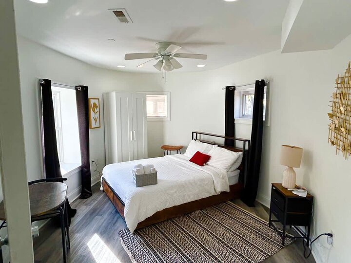 Condominium in Washington, US