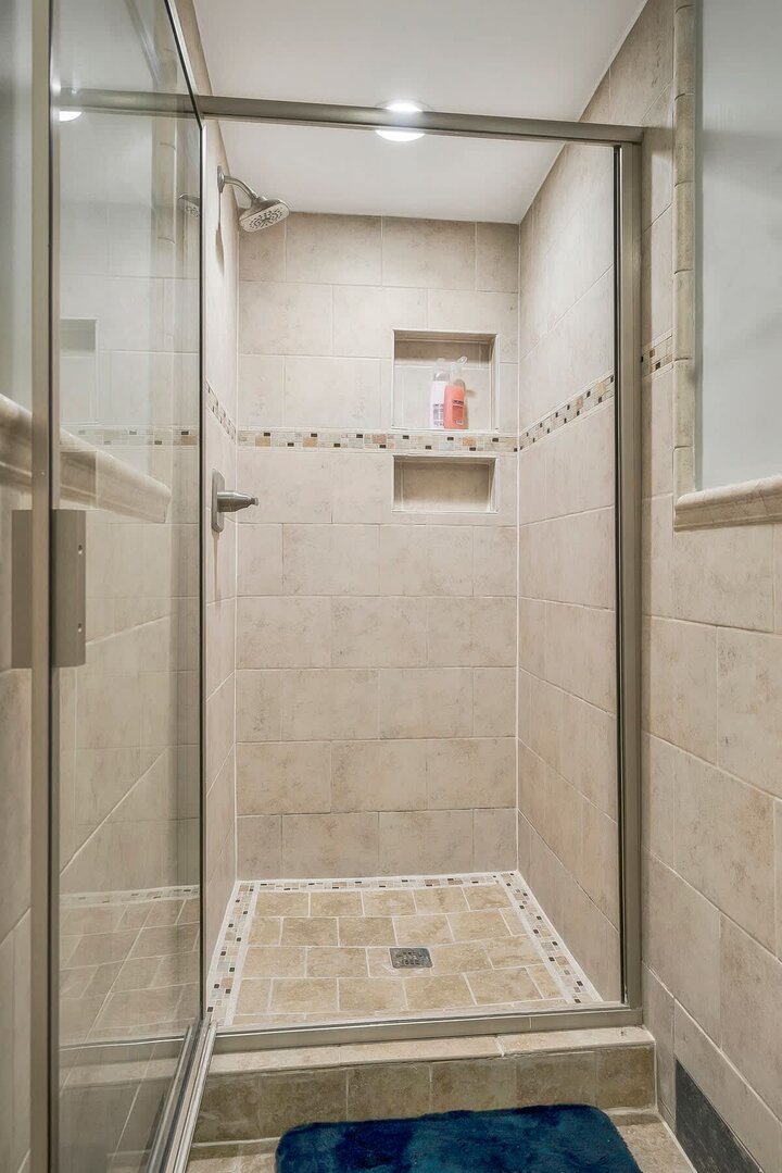 Condominium in Washington, US