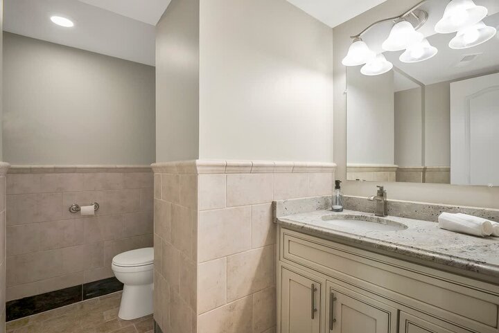 Condominium in Washington, US