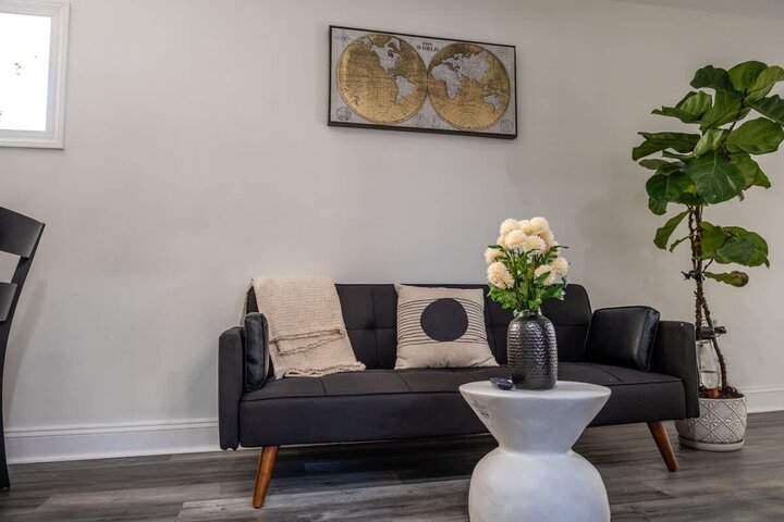 Condominium in Washington, US