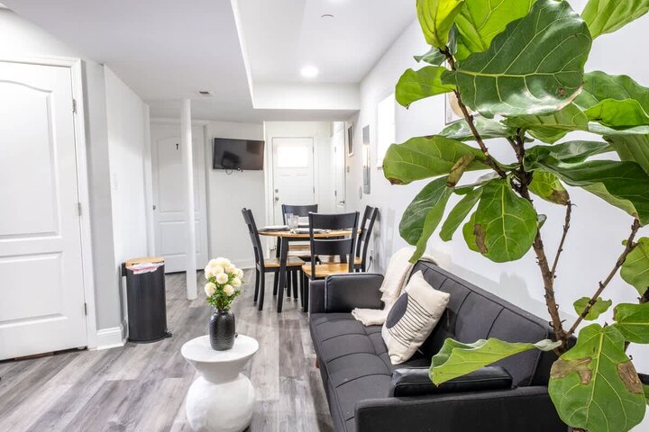 Condominium in Washington, US