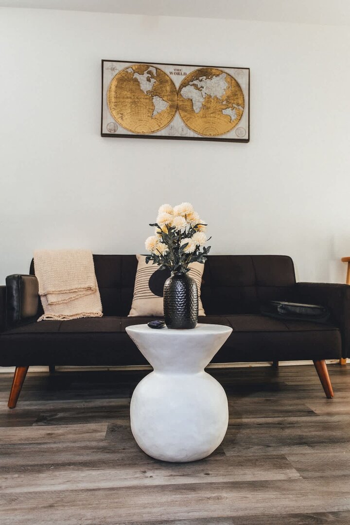 Condominium in Washington, US