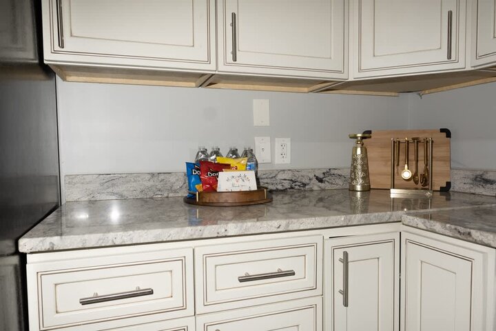 Condominium in Washington, US