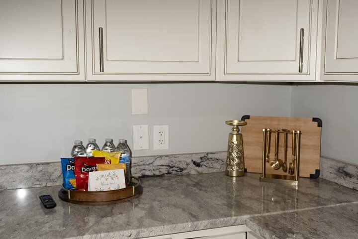 Condominium in Washington, US