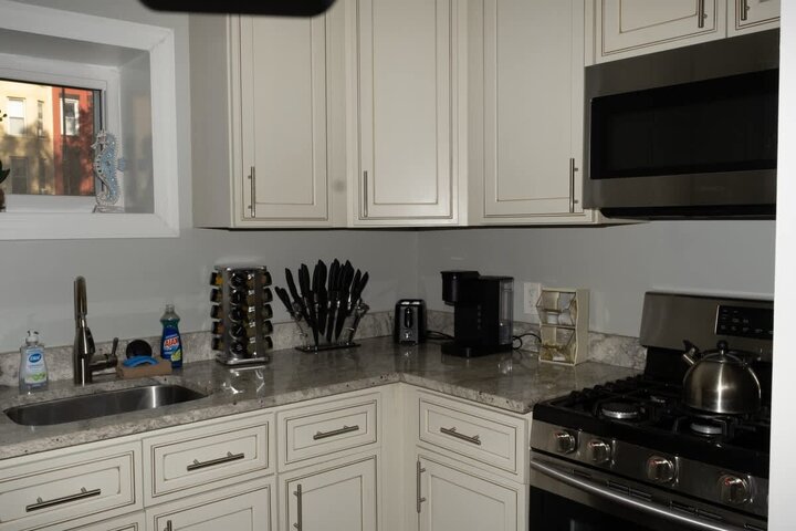 Condominium in Washington, US