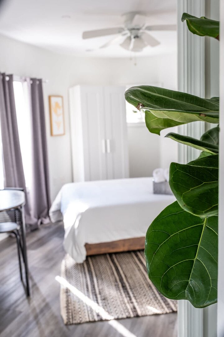 Condominium in Washington, US