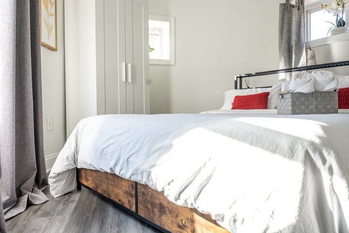 Condominium in Washington, US