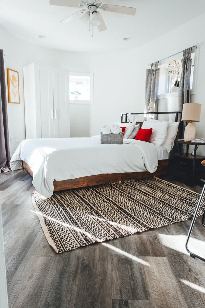 Condominium in Washington, US