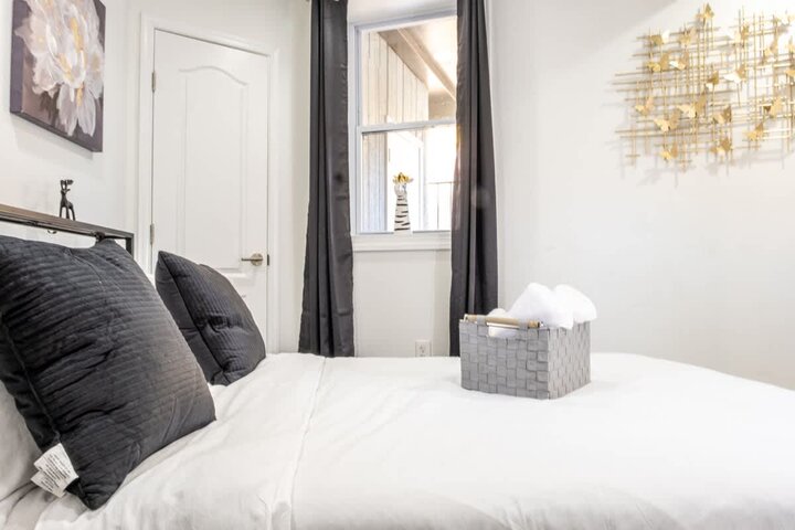 Condominium in Washington, US