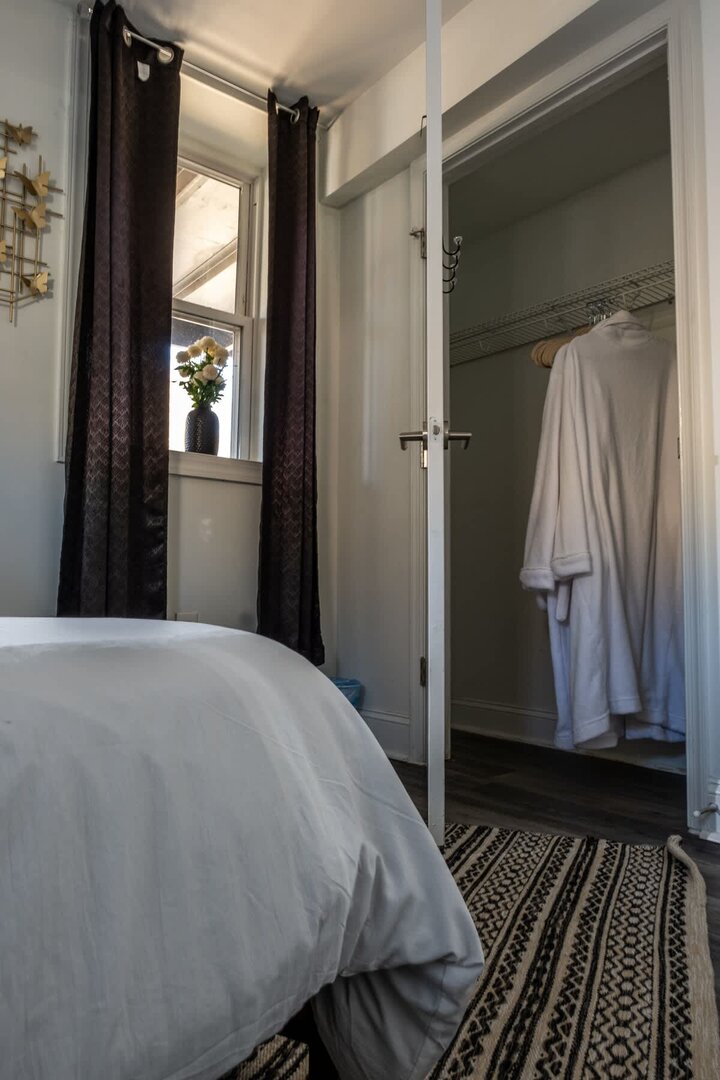 Condominium in Washington, US