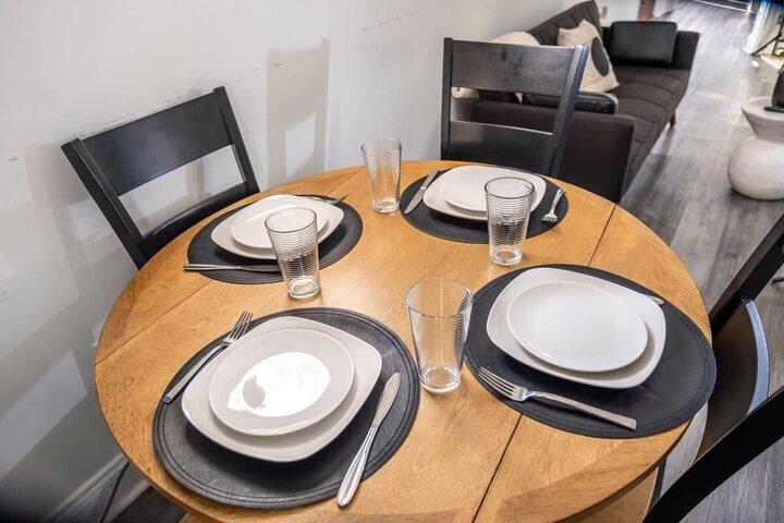 Condominium in Washington, US