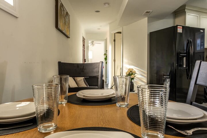 Condominium in Washington, US