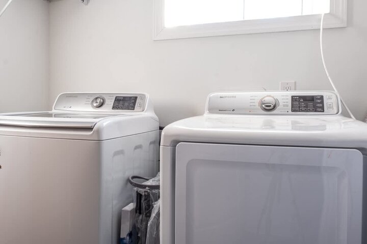 Condominium in Washington, US