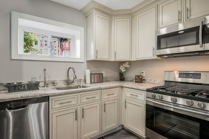 Condominium in Washington, US