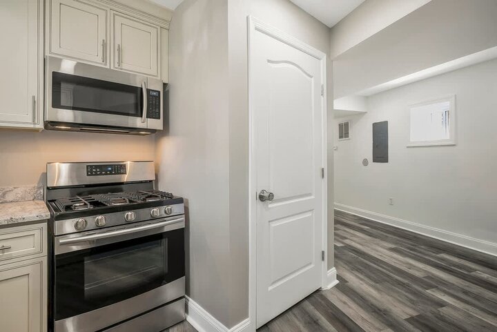 Condominium in Washington, US