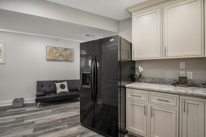 Condominium in Washington, US