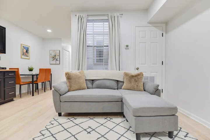 Condominium in Washington, US