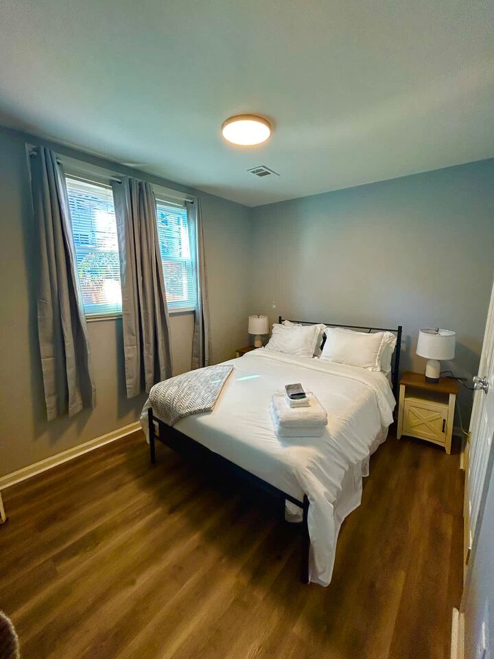 Condominium in Washington, US