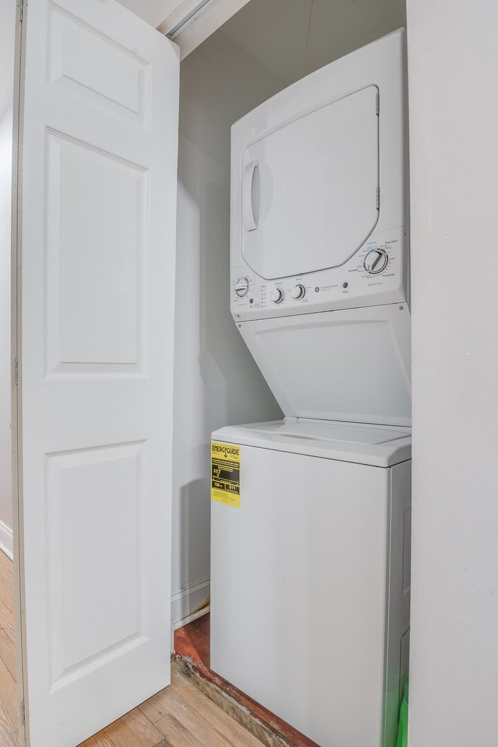 Condominium in Washington, US