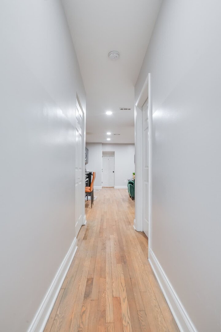 Condominium in Washington, US