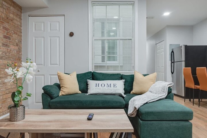 Condominium in Washington, US