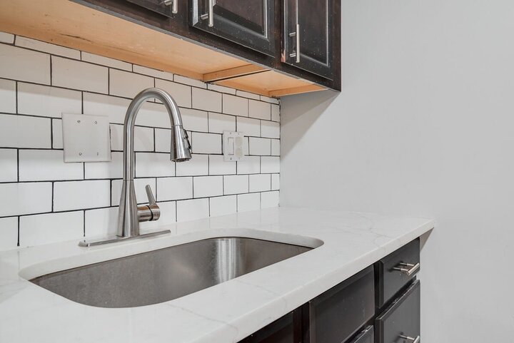 Condominium in Washington, US