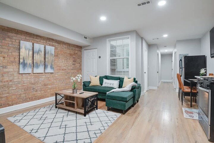 Condominium in Washington, US