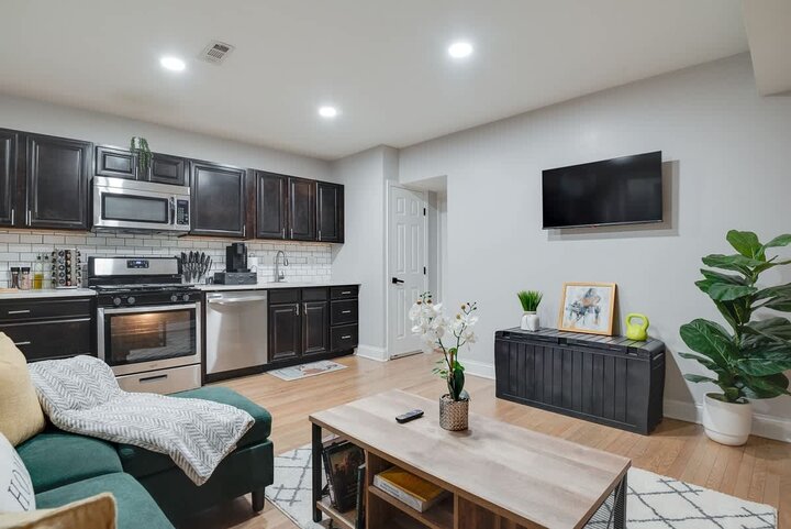 Condominium in Washington, US