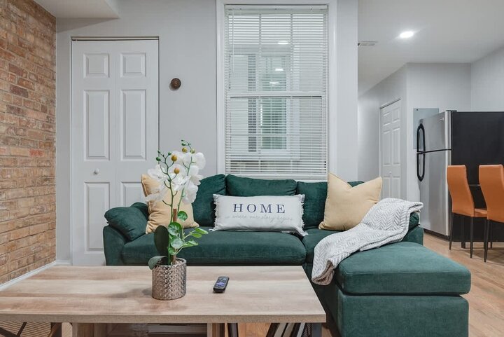 Condominium in Washington, US