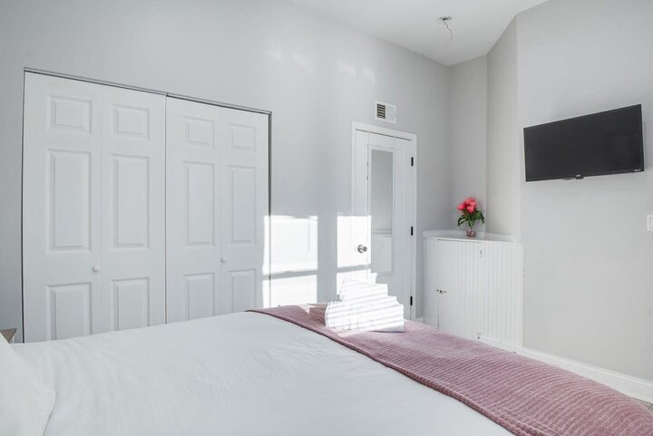 Condominium in Washington, US