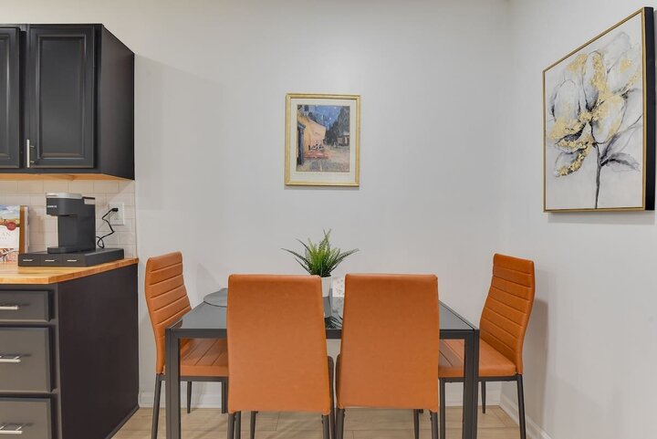 Condominium in Washington, US