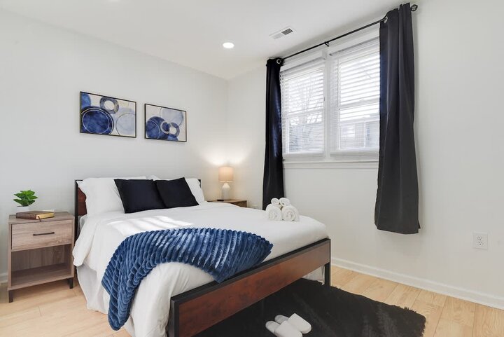 Condominium in Washington, US