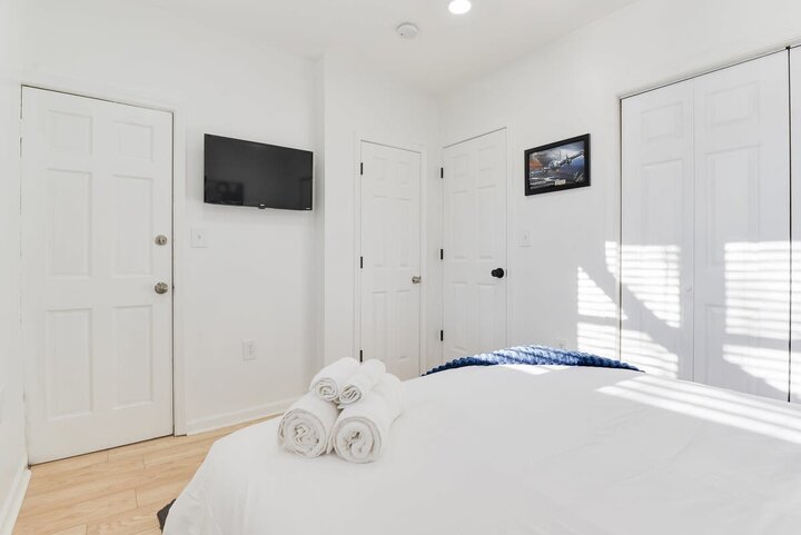 Condominium in Washington, US